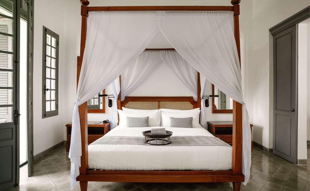 Amantaka Resort Луанґпхабанґ Номер фото