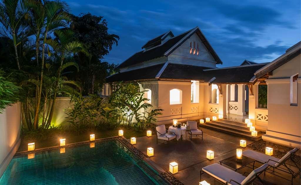 Amantaka Resort Луанґпхабанґ Екстер'єр фото