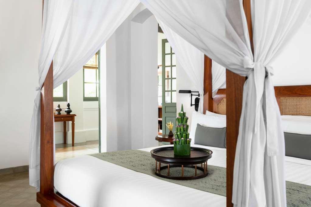 Amantaka Resort Луанґпхабанґ Номер фото