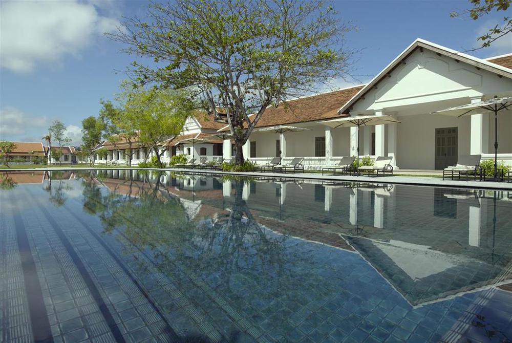 Amantaka Resort Луанґпхабанґ Екстер'єр фото